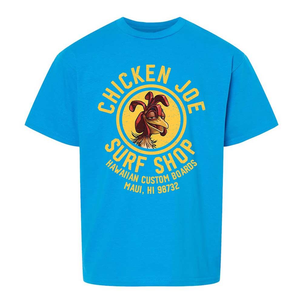 Chicken Joe Surf shop - Sapphire - 18