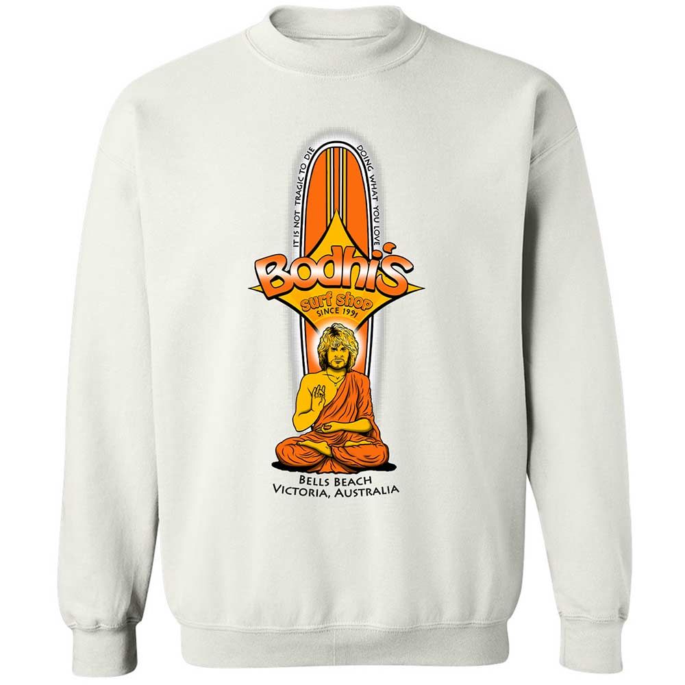 Bodhi'S Surf Shop - White - 18