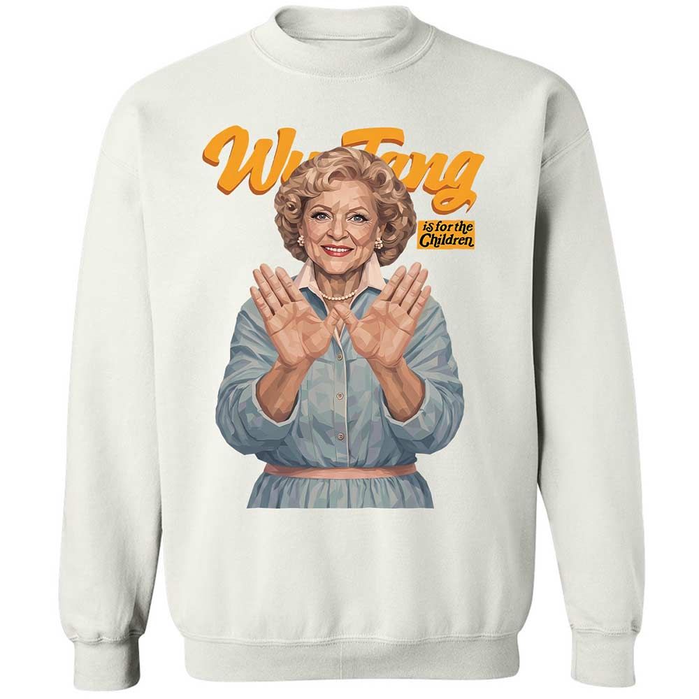 Betty. W hite - White - 18