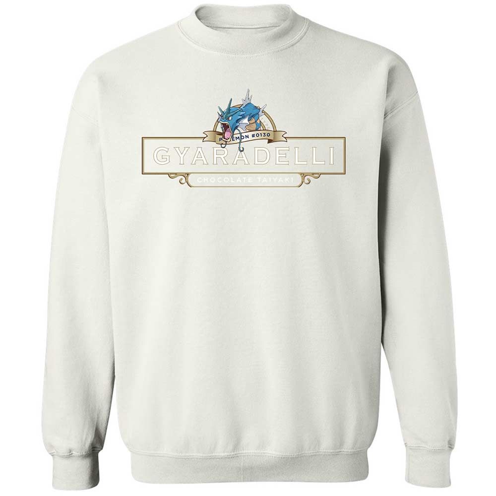 Gyaradelli - White - 18