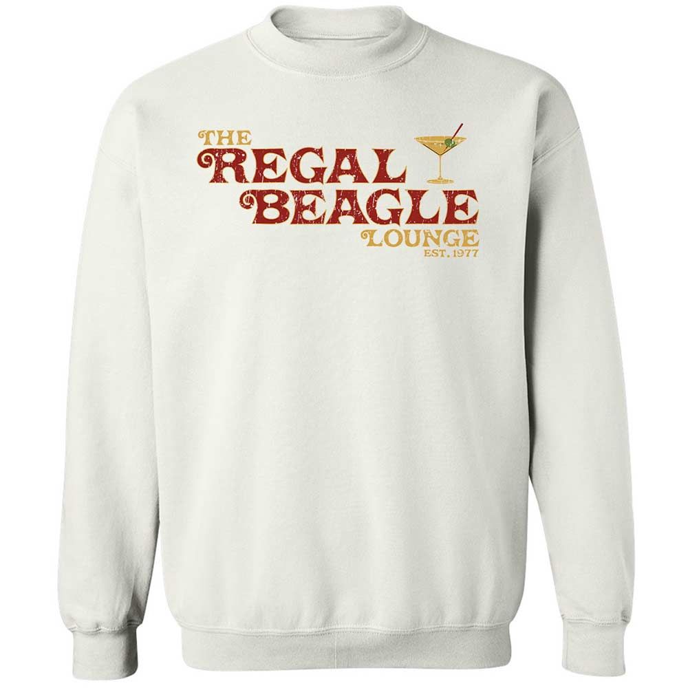 Classic Unisex Sweatshirt - ZVA745QP - White - 18