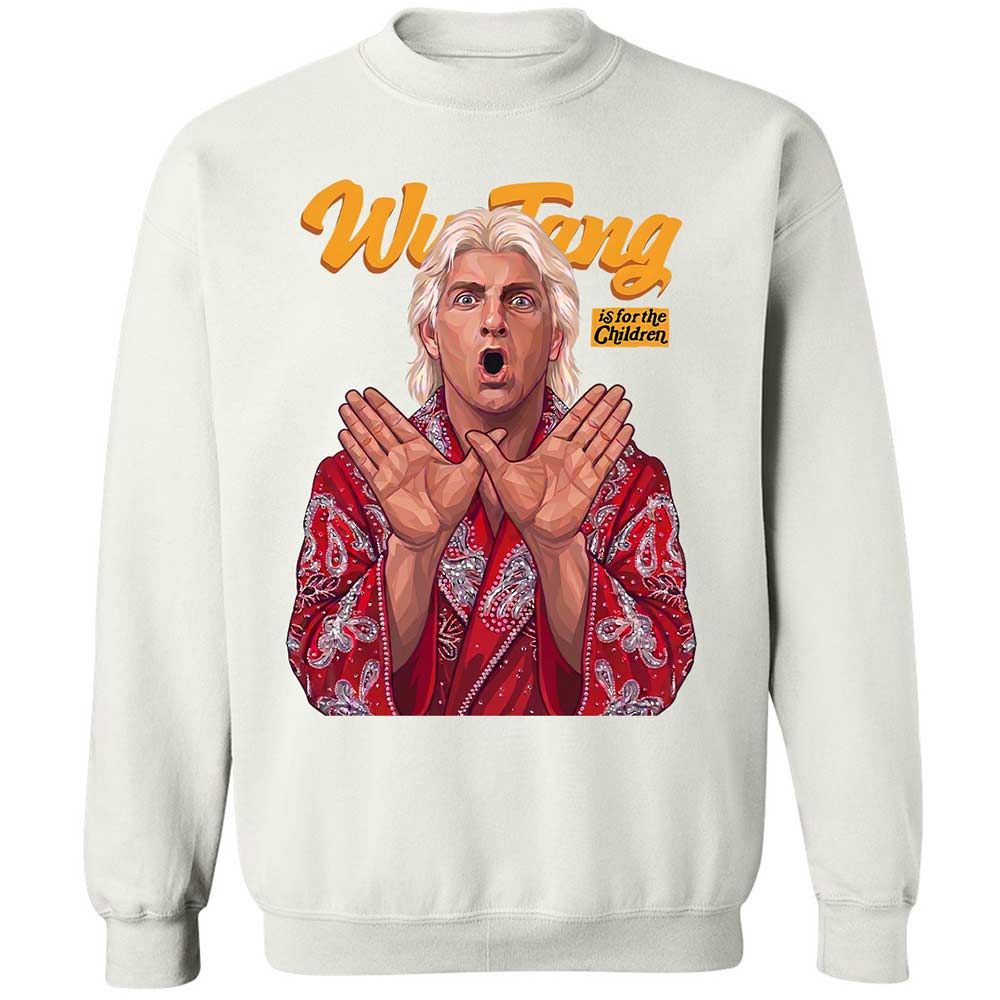 Wooooo! - White - 18