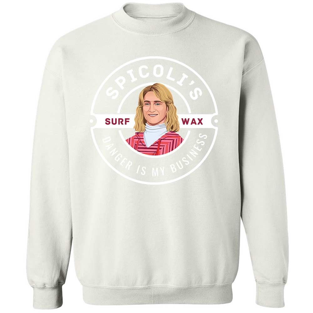 Classic Unisex Sweatshirt - ZZZ1QS19 - White - 18