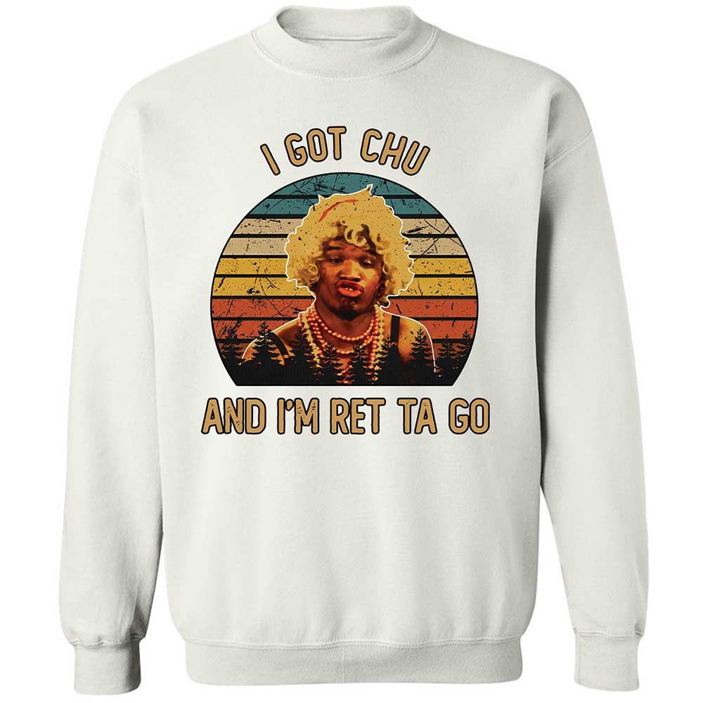 Classic Unisex Sweatshirt - W5R5ZZH5 - White - 18