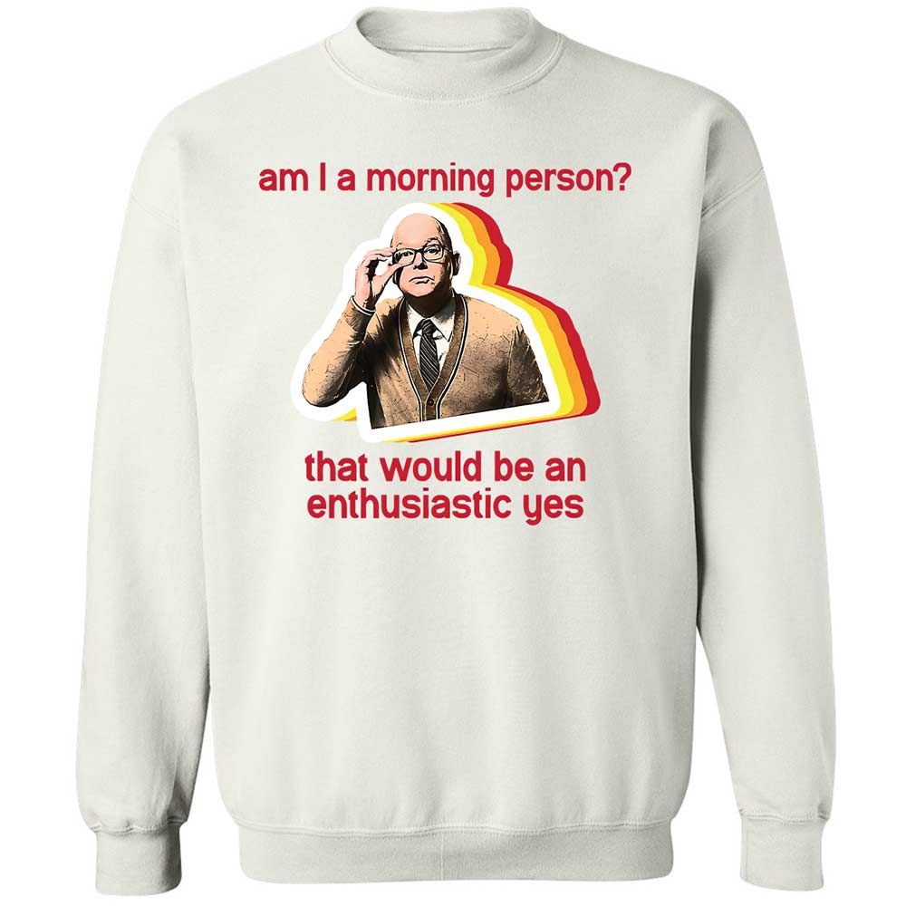 Classic Unisex Sweatshirt - DC9TEDDS - White - 18