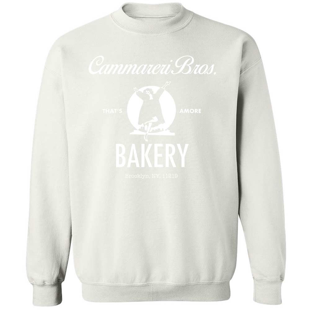Cammareri Bros - White - 18