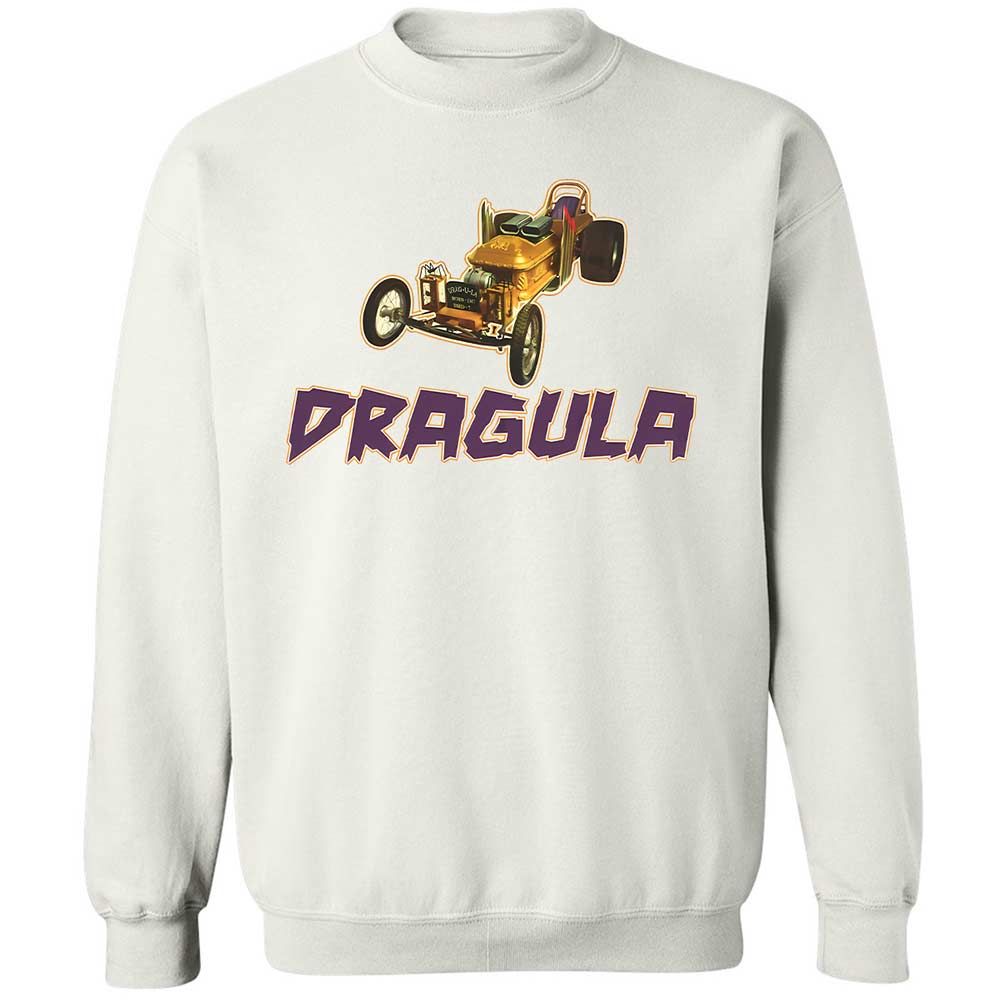 Classic Unisex Sweatshirt - 78HTJRF8 - White - 18