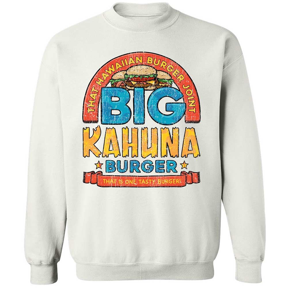 Classic Unisex Sweatshirt - GTK5V5S9 - White - 18