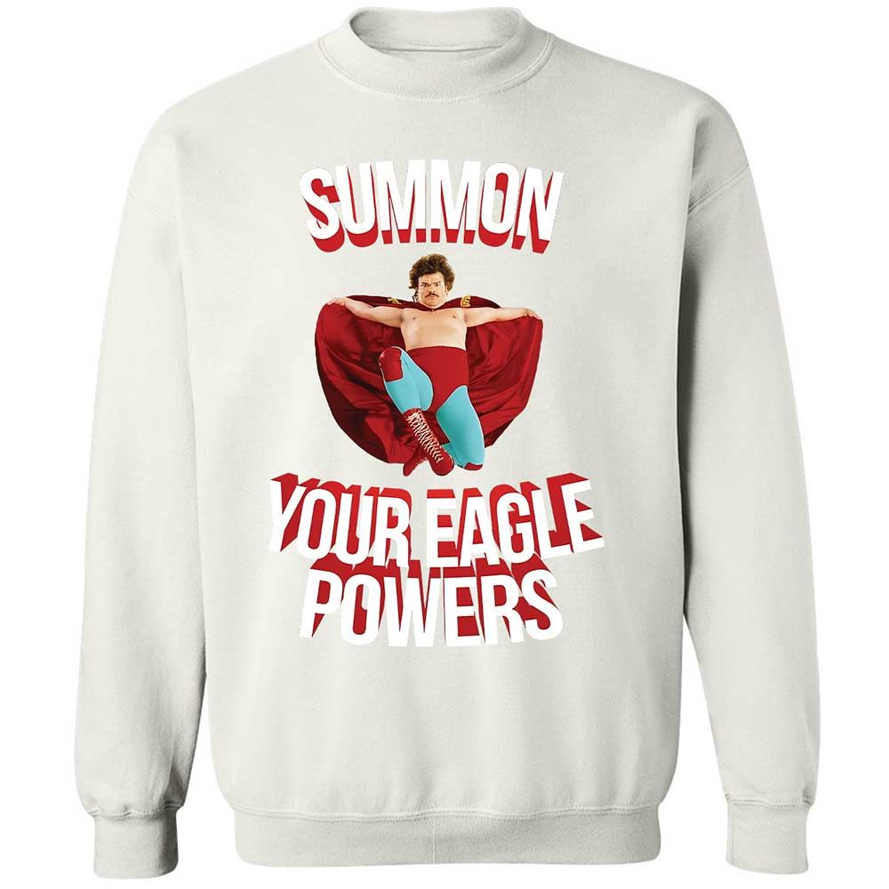 Classic Unisex Sweatshirt - DH82A23C - White - 18