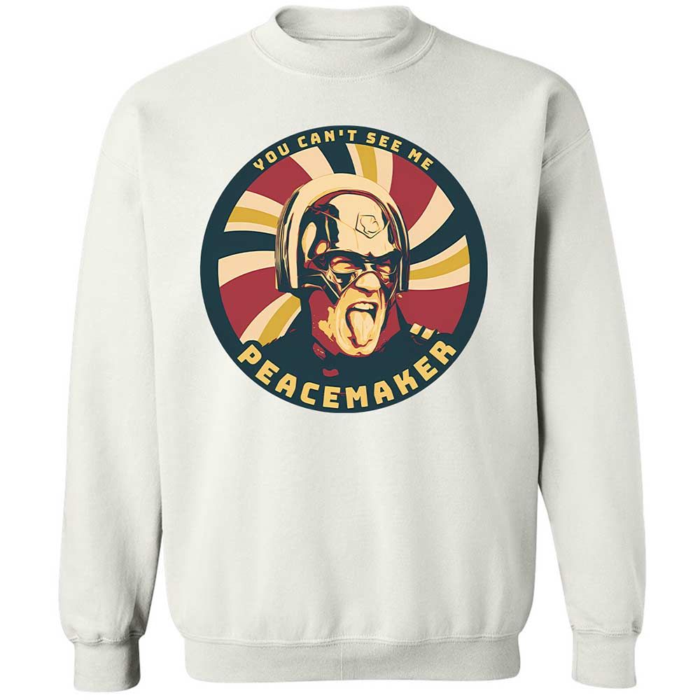Classic Unisex Sweatshirt - XLG9UTBL - White - 18