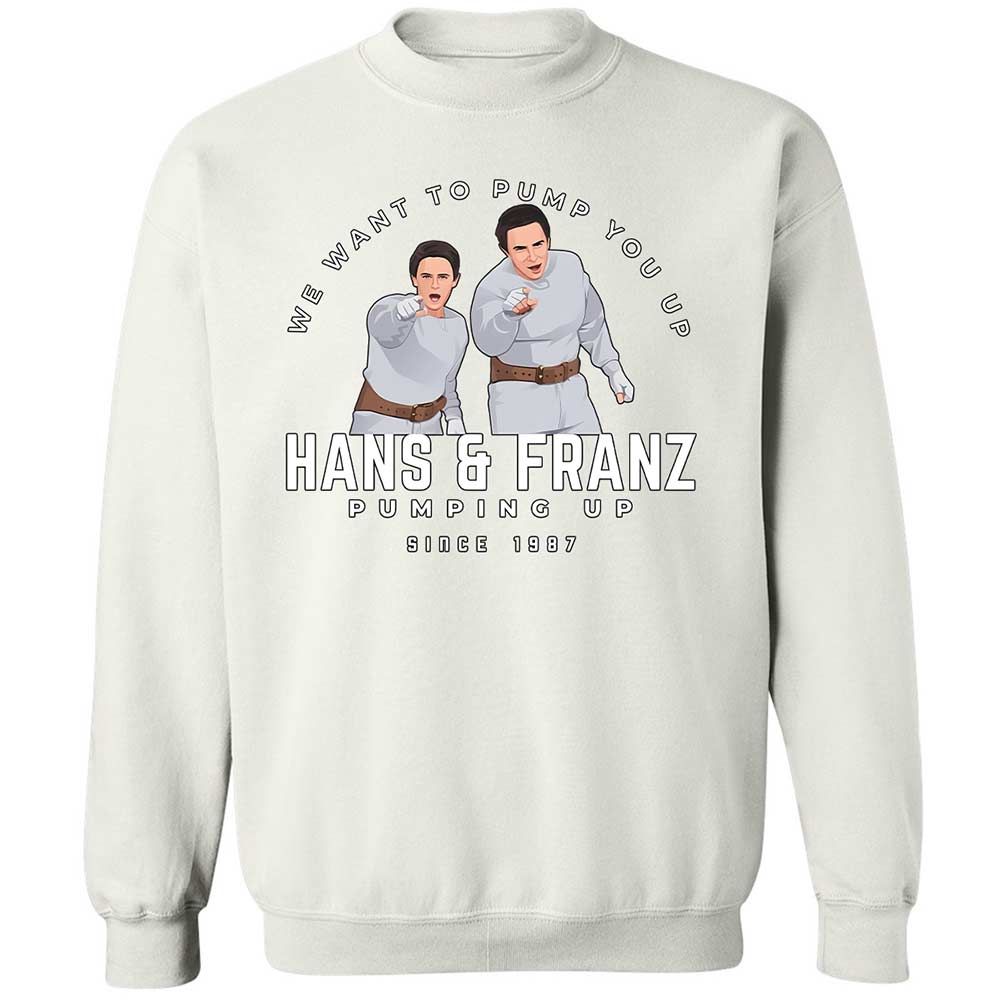 Classic Unisex Sweatshirt - XGXZ19W5 - White - 18