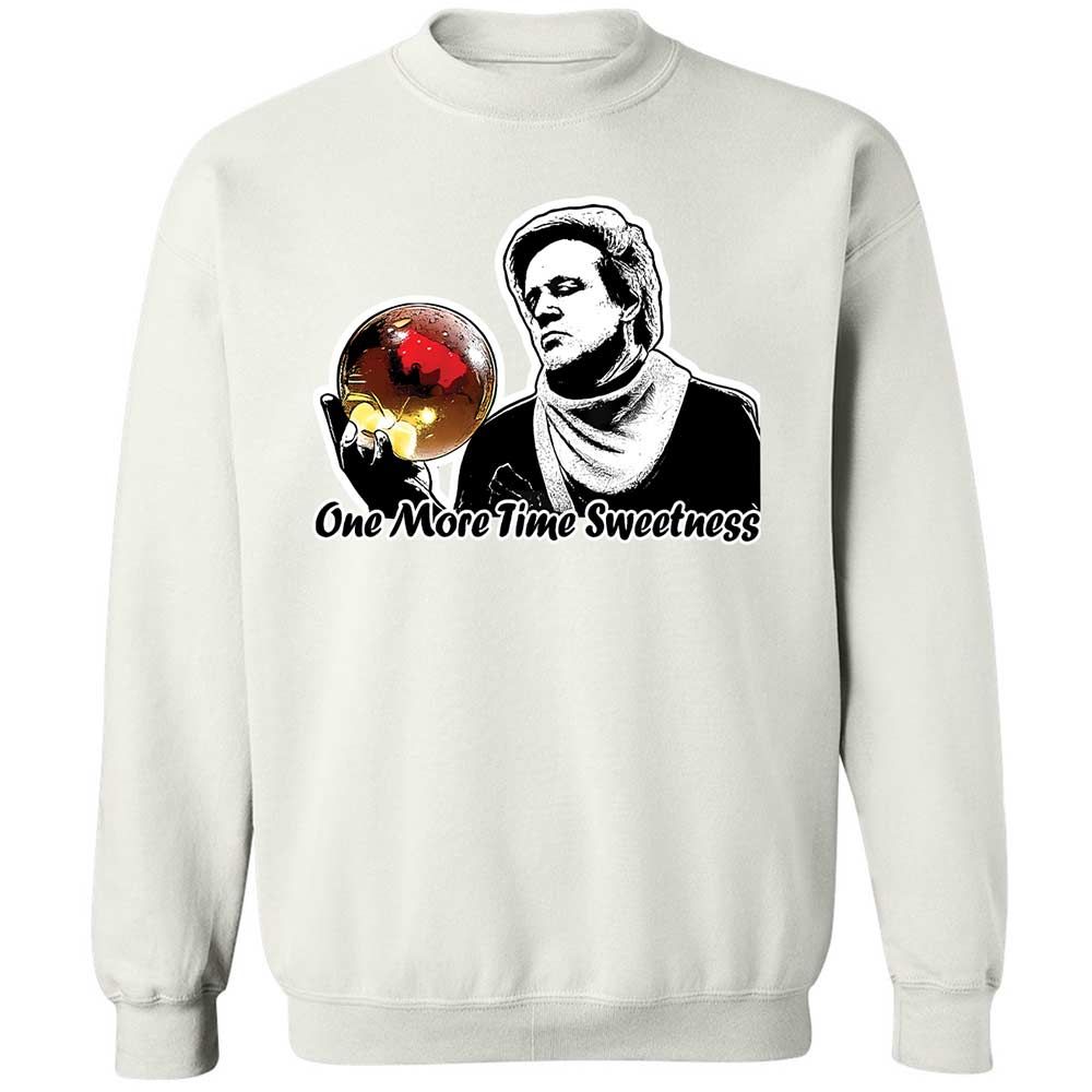 Classic Unisex Sweatshirt - KR9DB7A7 - White - 18