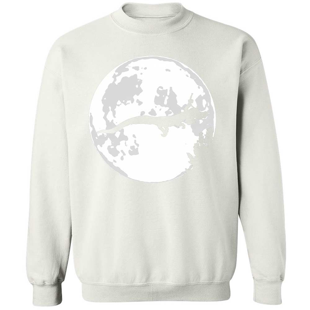 Falkor Moon - White - 18