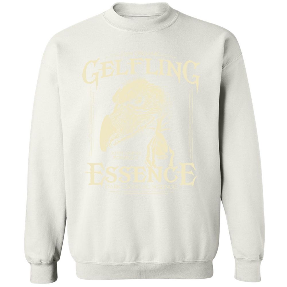 Classic Unisex Sweatshirt - HG61XJN7 - White - 18
