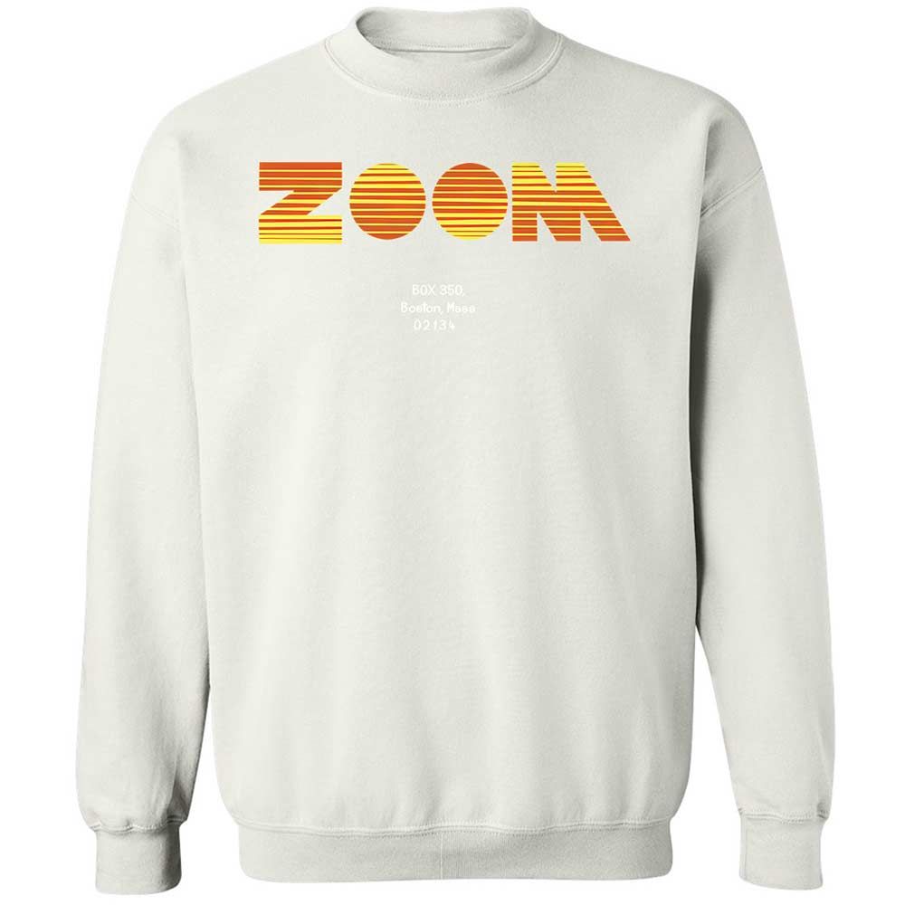 Zoom - White - 18