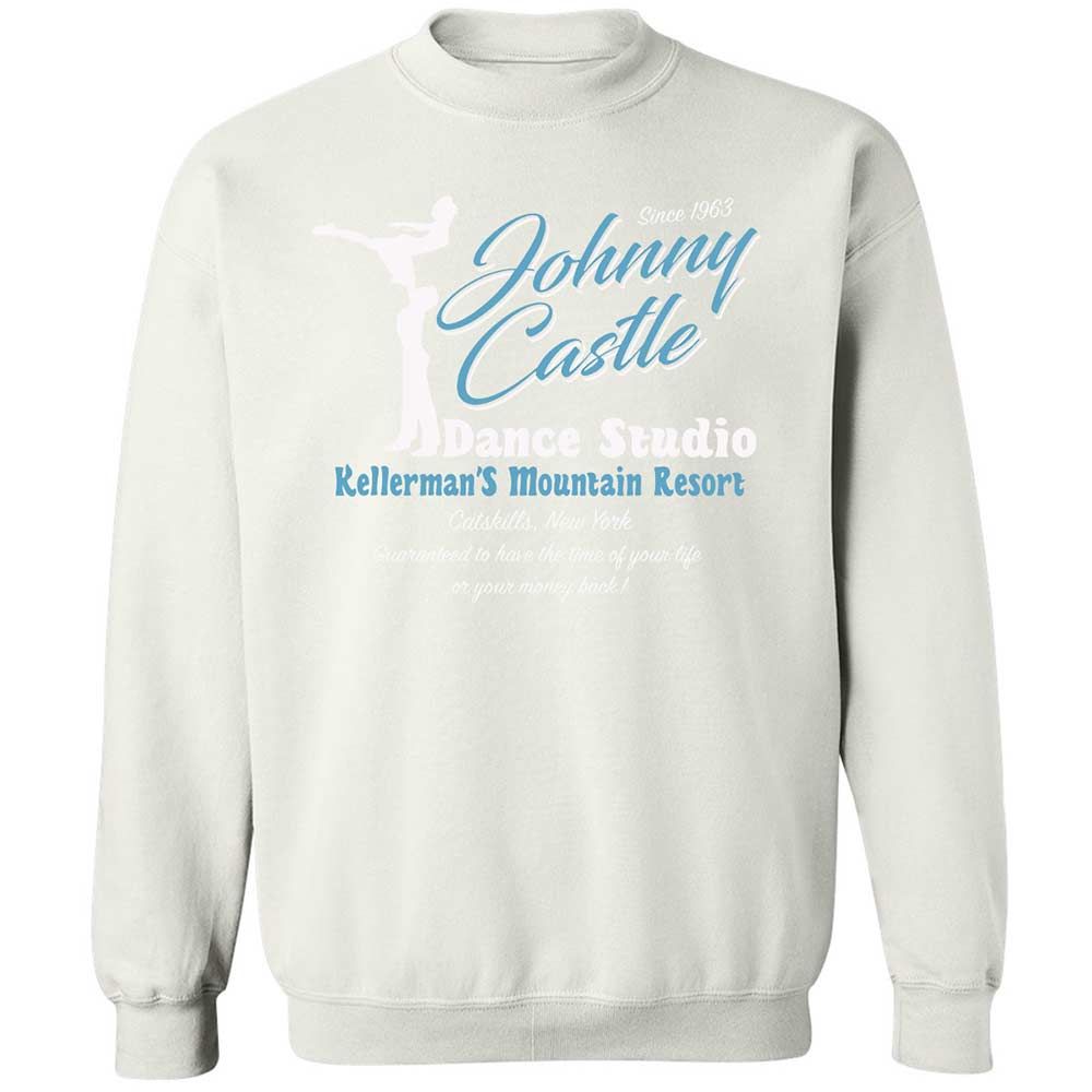 Classic Unisex Sweatshirt - P7H89Z33 - White - 18