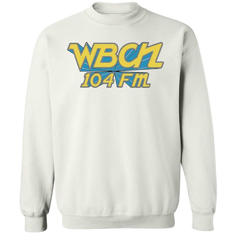 Boston Retro Rock Radio - White - 18