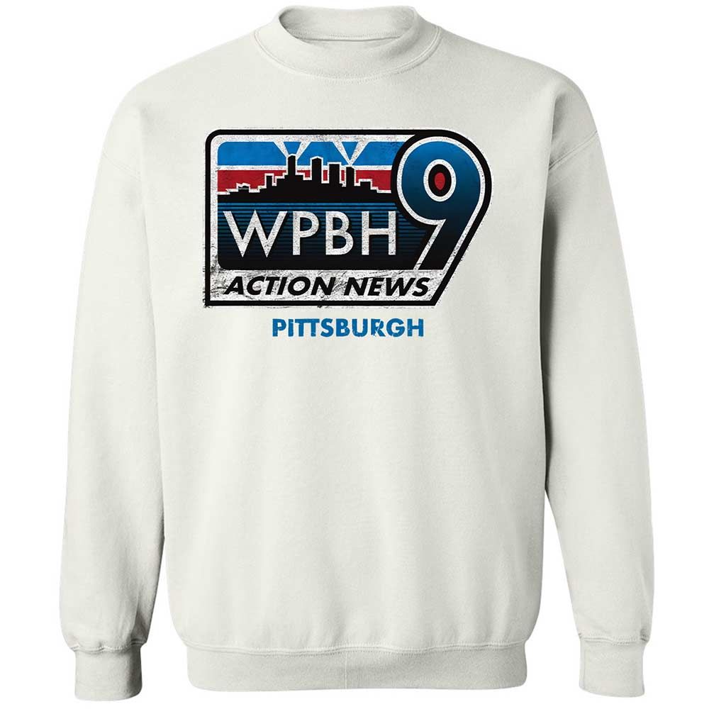 WPBH Channel 9 - White - 18