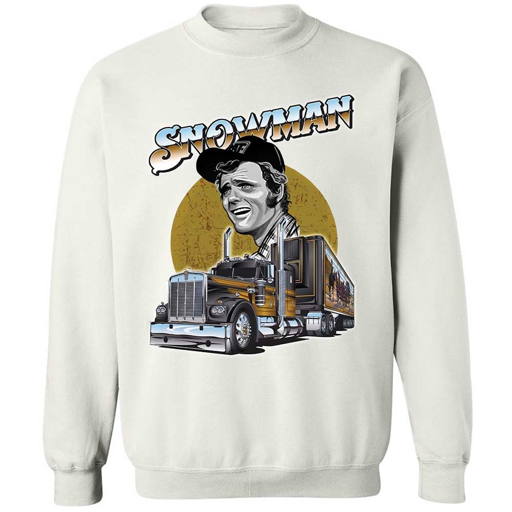 Classic Unisex Sweatshirt - AVAL86RZ - White - 18
