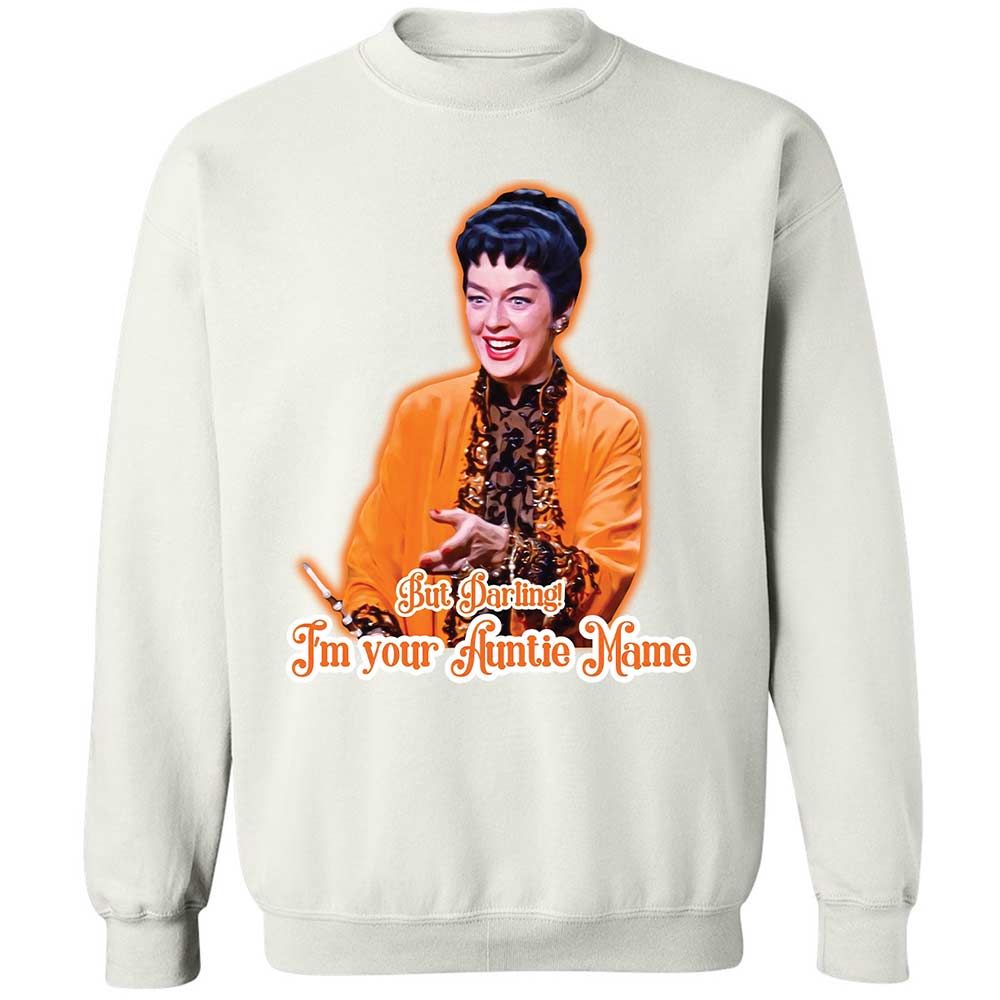 Classic Unisex Sweatshirt - N4P5V7H3 - White - 18