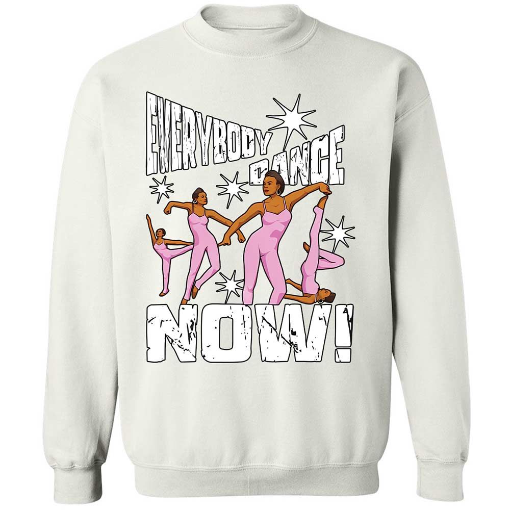 Classic Unisex Sweatshirt - N67N1E66 - White - 18