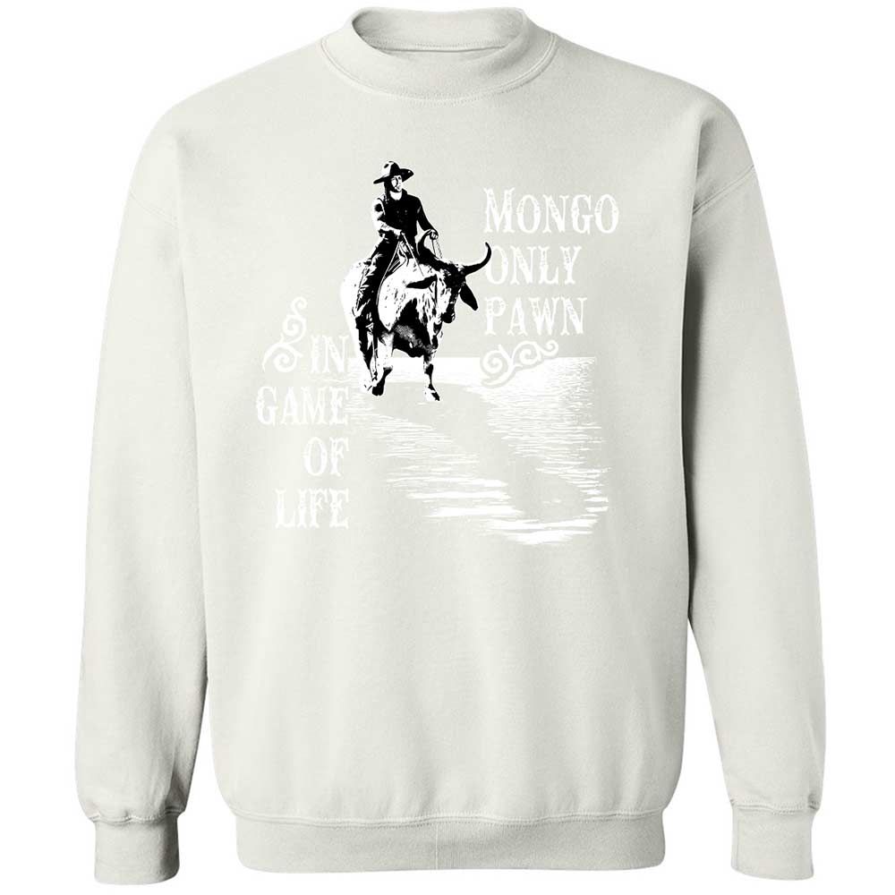Classic Unisex Sweatshirt - NFACRMF3 - White - 18