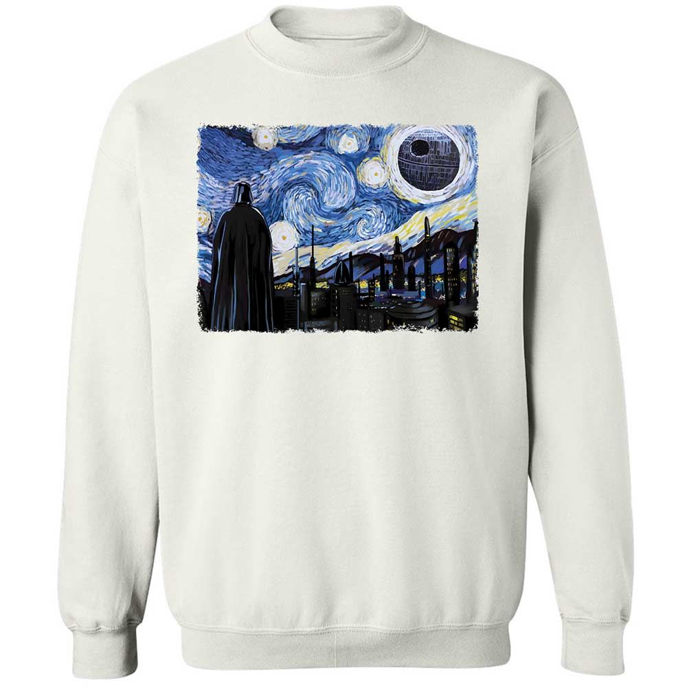 Classic Unisex Sweatshirt - ECEMZTRY - White - 18