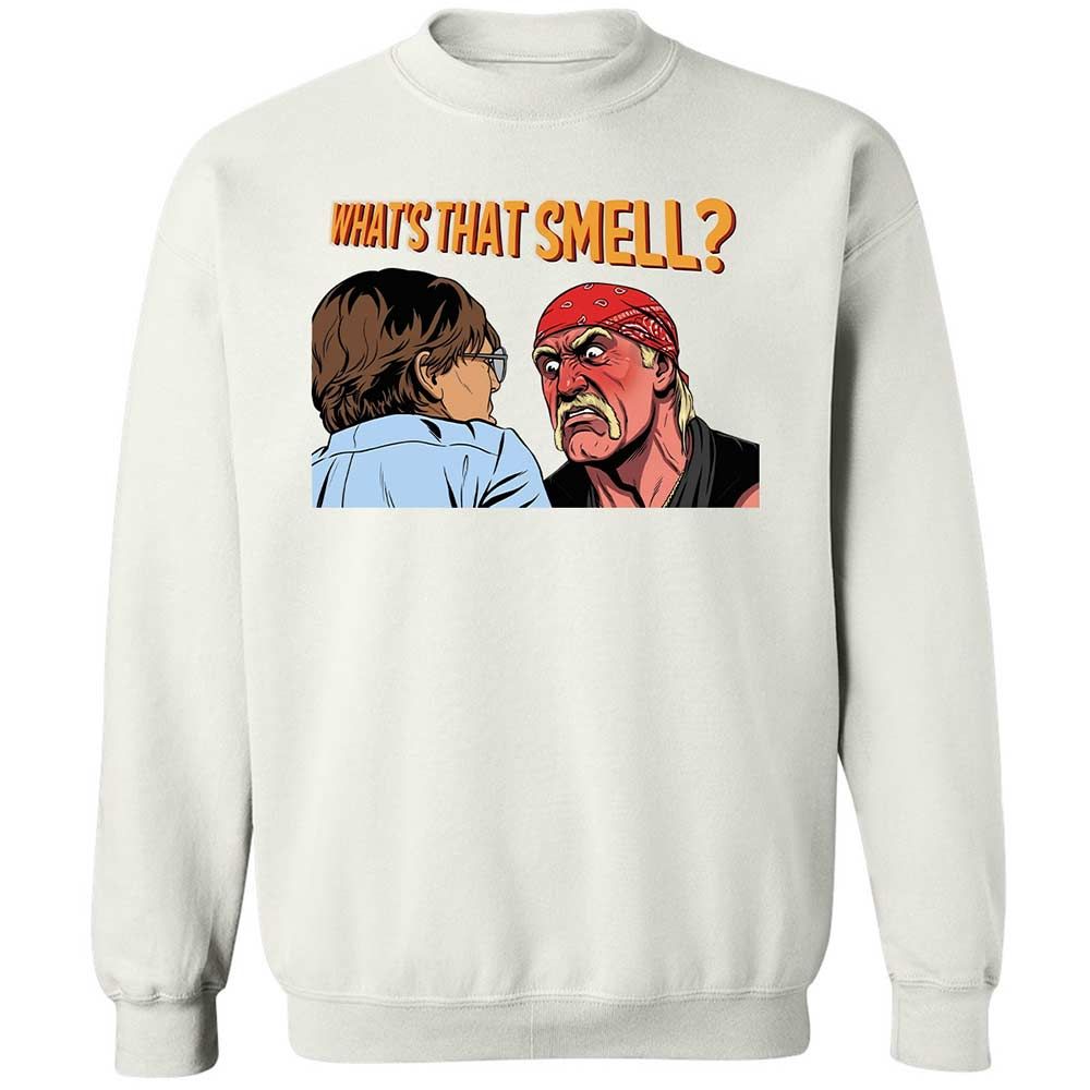 Classic Unisex Sweatshirt - ES9TETT5 - White - 18