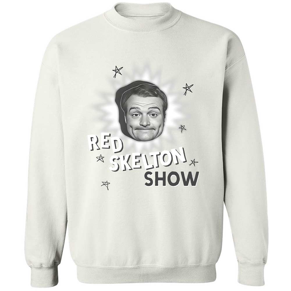 Classic Unisex Sweatshirt - VNL76RR3 - White - 18