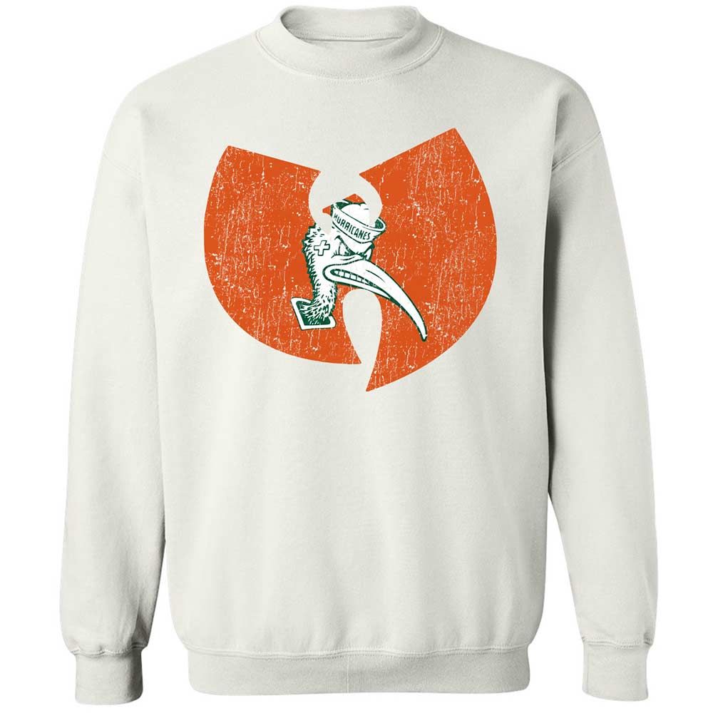 Classic Unisex Sweatshirt - DKCDV1SG - White - 18