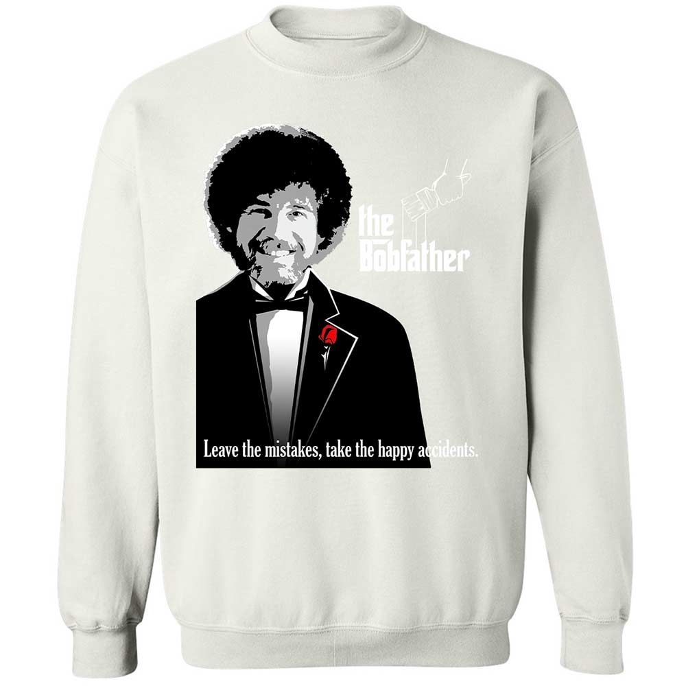 The Bobfather - White - 18