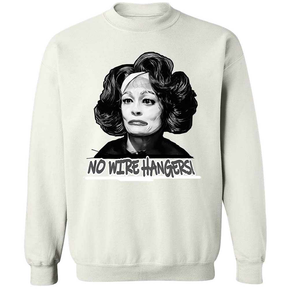 Classic Unisex Sweatshirt - RUY1BPYG - White - 18