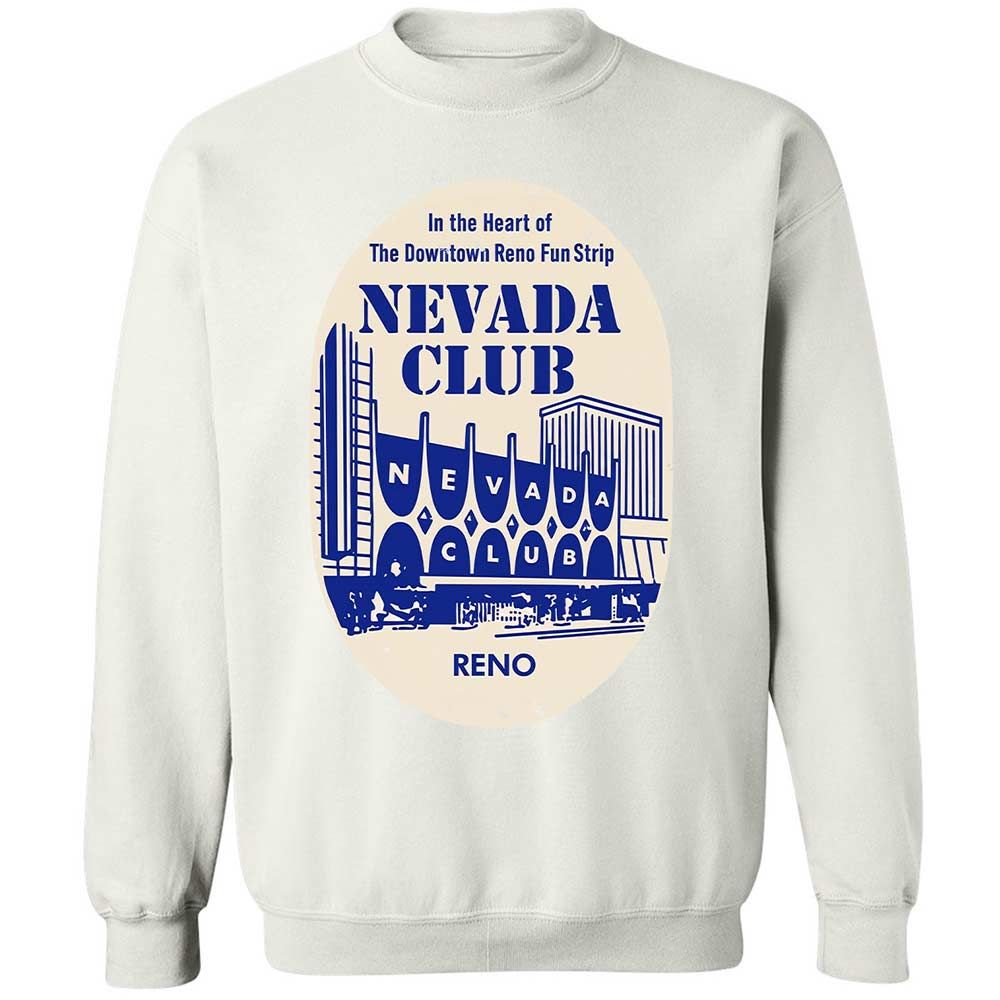 Classic Unisex Sweatshirt - VYX9AH56 - White - 18