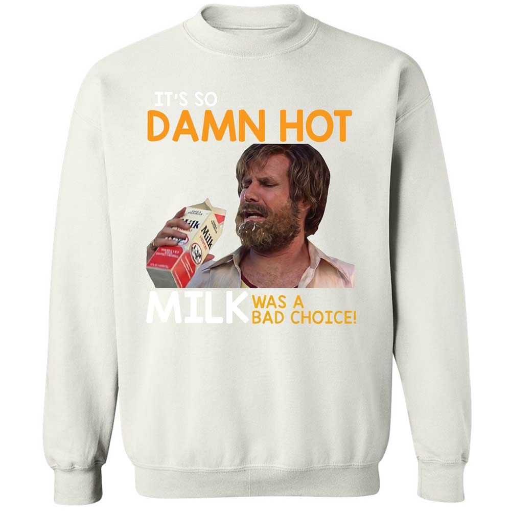 Classic Unisex Sweatshirt - 355KV7CM - White - 18