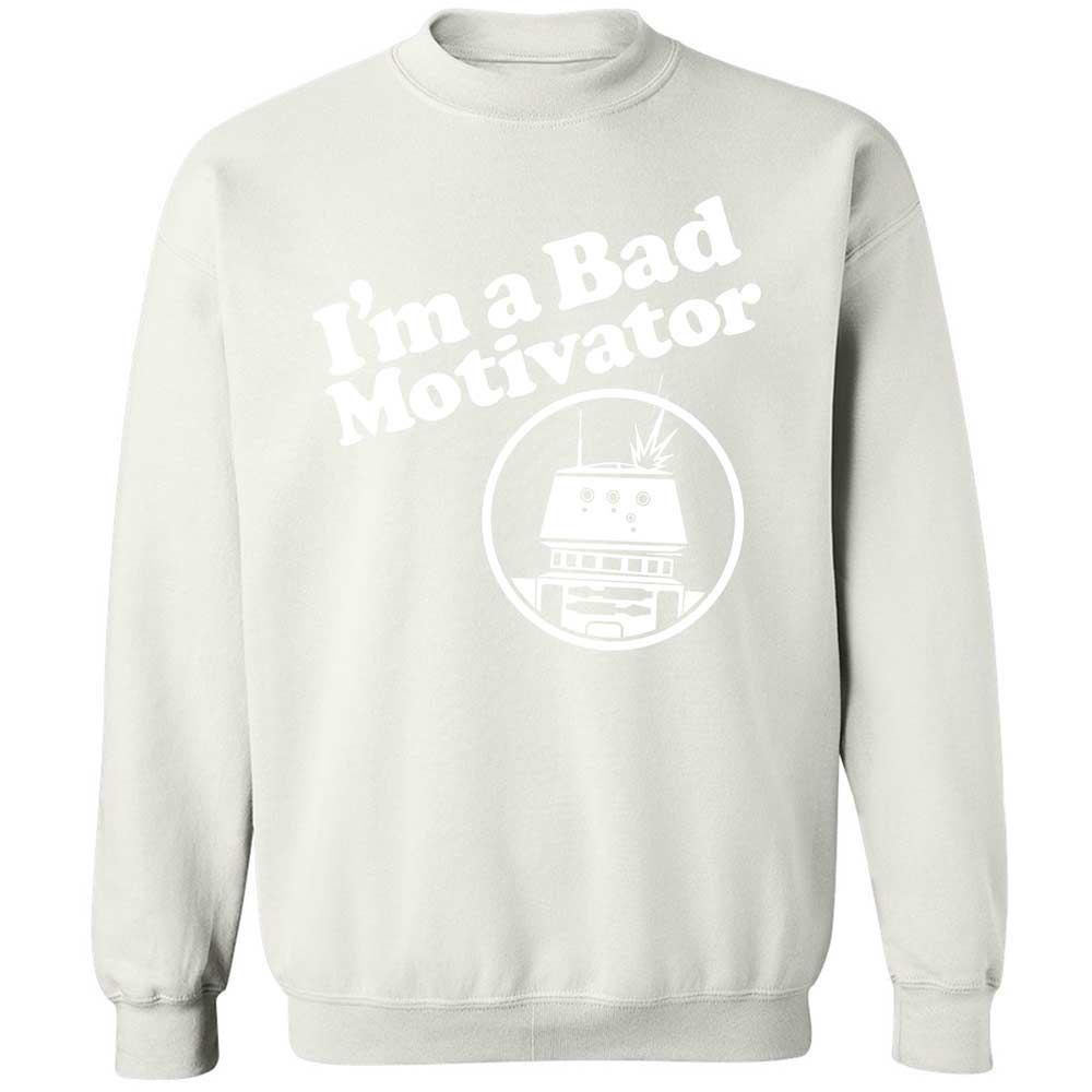 Classic Unisex Sweatshirt - A7GSKX5A - White - 18