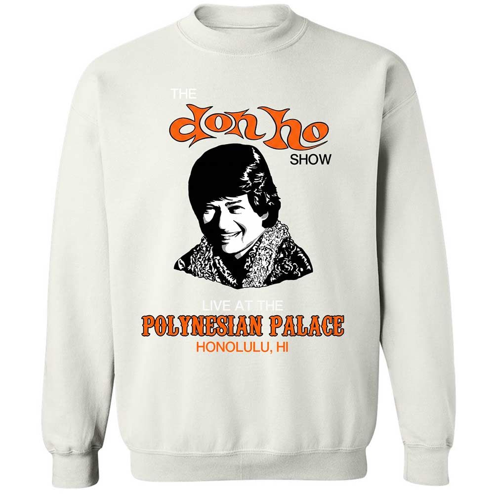 Classic Unisex Sweatshirt - GT8W3FEC - White - 18