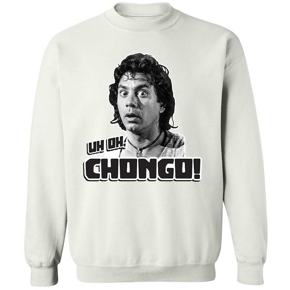 Classic Unisex Sweatshirt - 1MWCYEFQ - White - 18