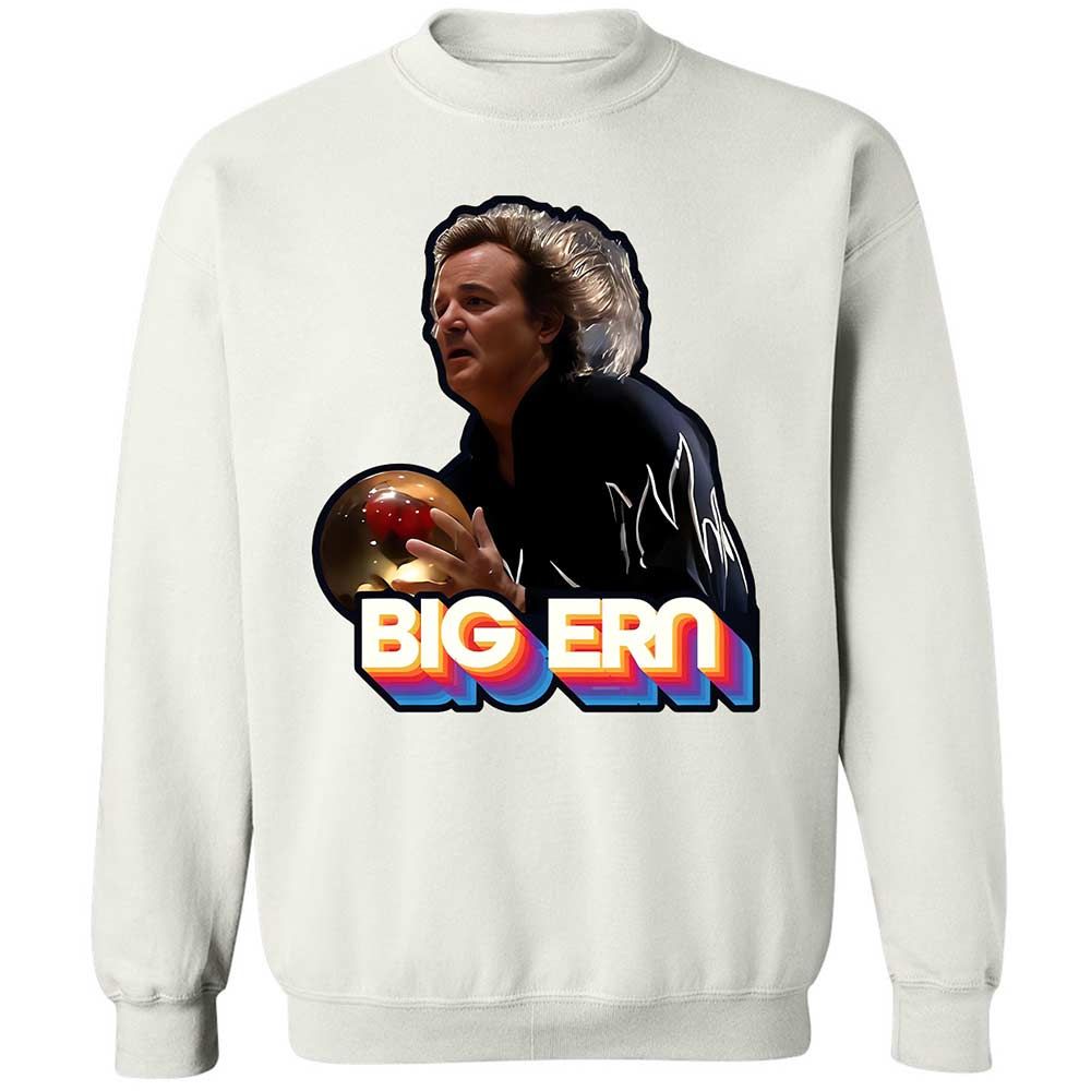 Classic Unisex Sweatshirt - JWWEMF23 - White - 18