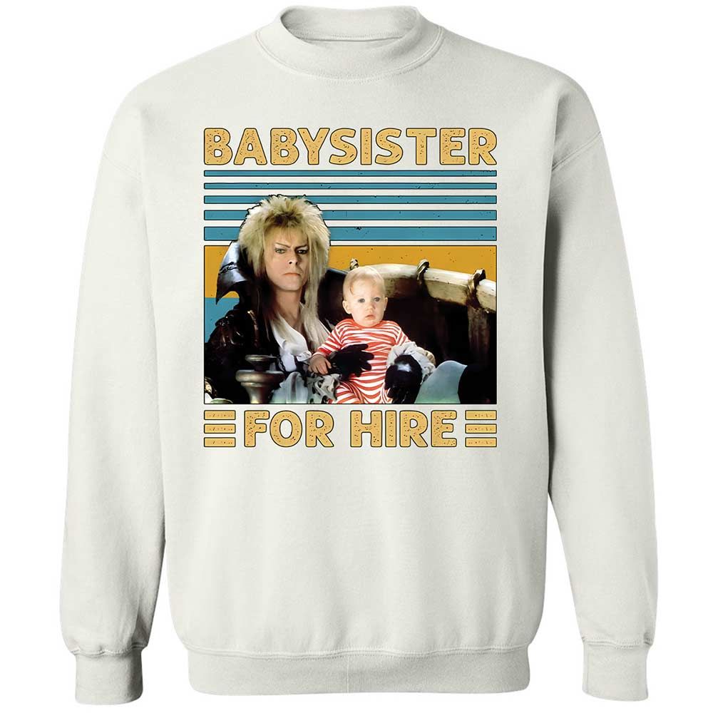 Classic Unisex Sweatshirt - TK5YWZQK - White - 18
