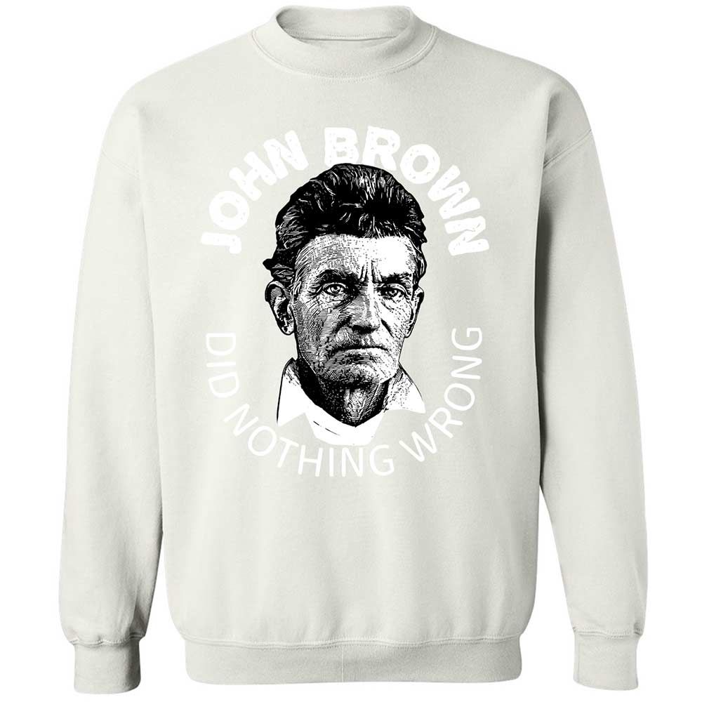 Classic Unisex Sweatshirt - QC5HJGAE - White - 18