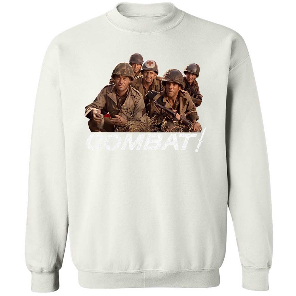 Classic Unisex Sweatshirt - GN8AELXM - White - 18