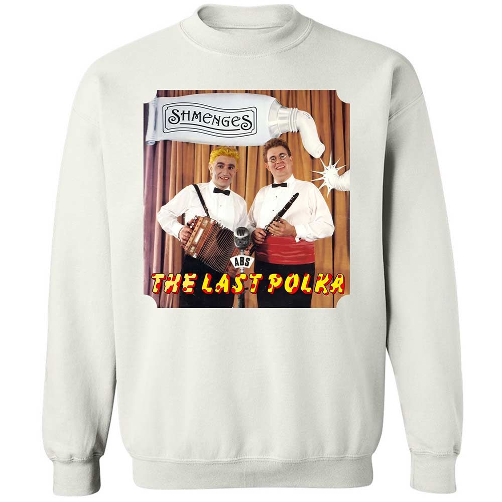Classic Unisex Sweatshirt - 3MVVTF29 - White - 18