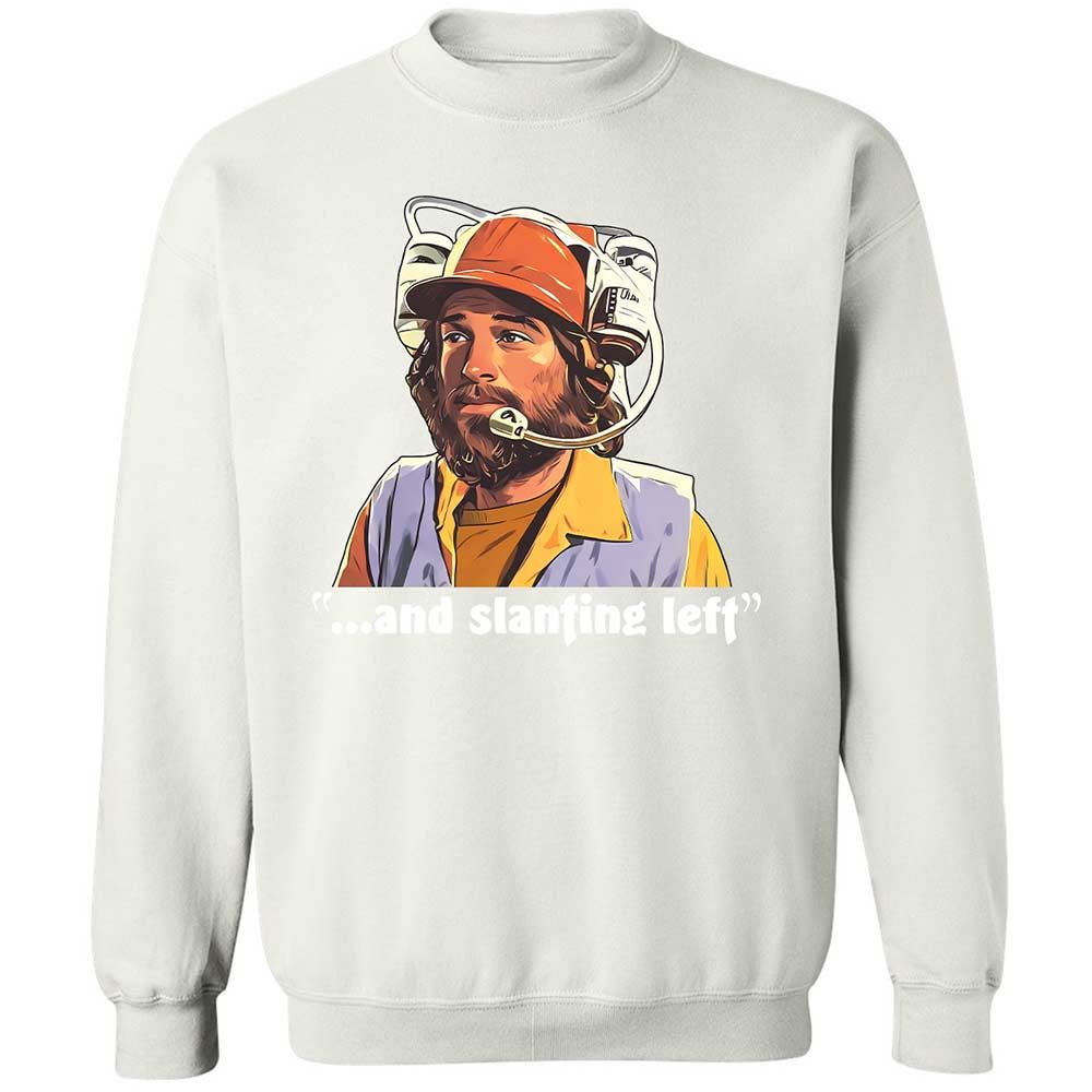 Classic Unisex Sweatshirt - G4NBPUAJ - White - 18