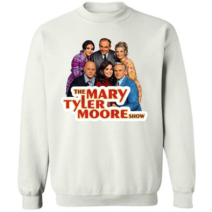 The Mary Tyler Moore Show - White - 18