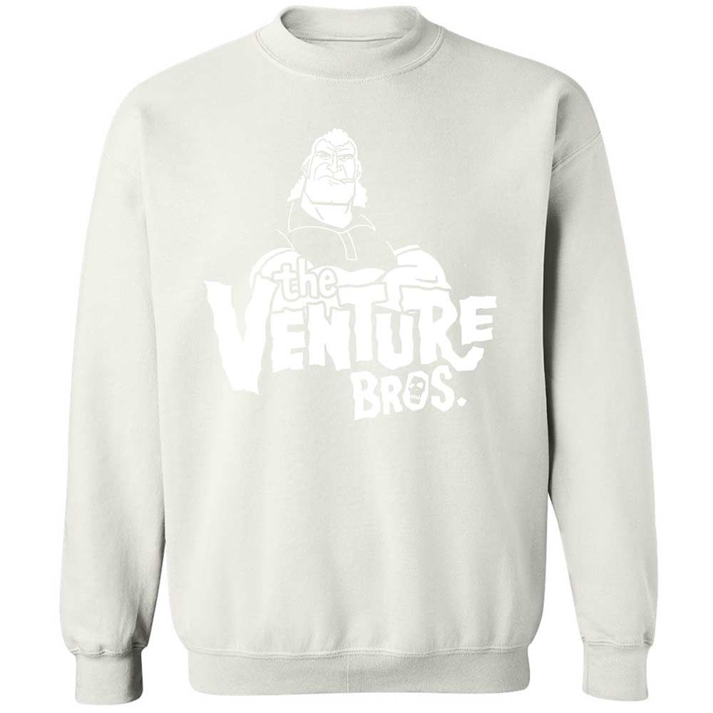 Classic Unisex Sweatshirt - 1CQNHPA1 - White - 18