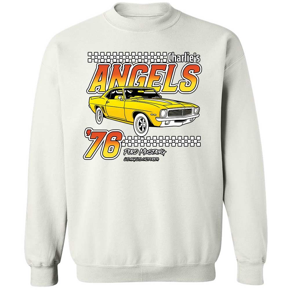Classic Unisex Sweatshirt - Z9F3PJBB - White - 18