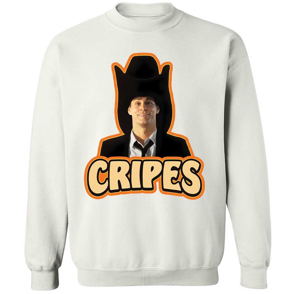 Classic Unisex Sweatshirt - 7AMPAXXM - White - 18