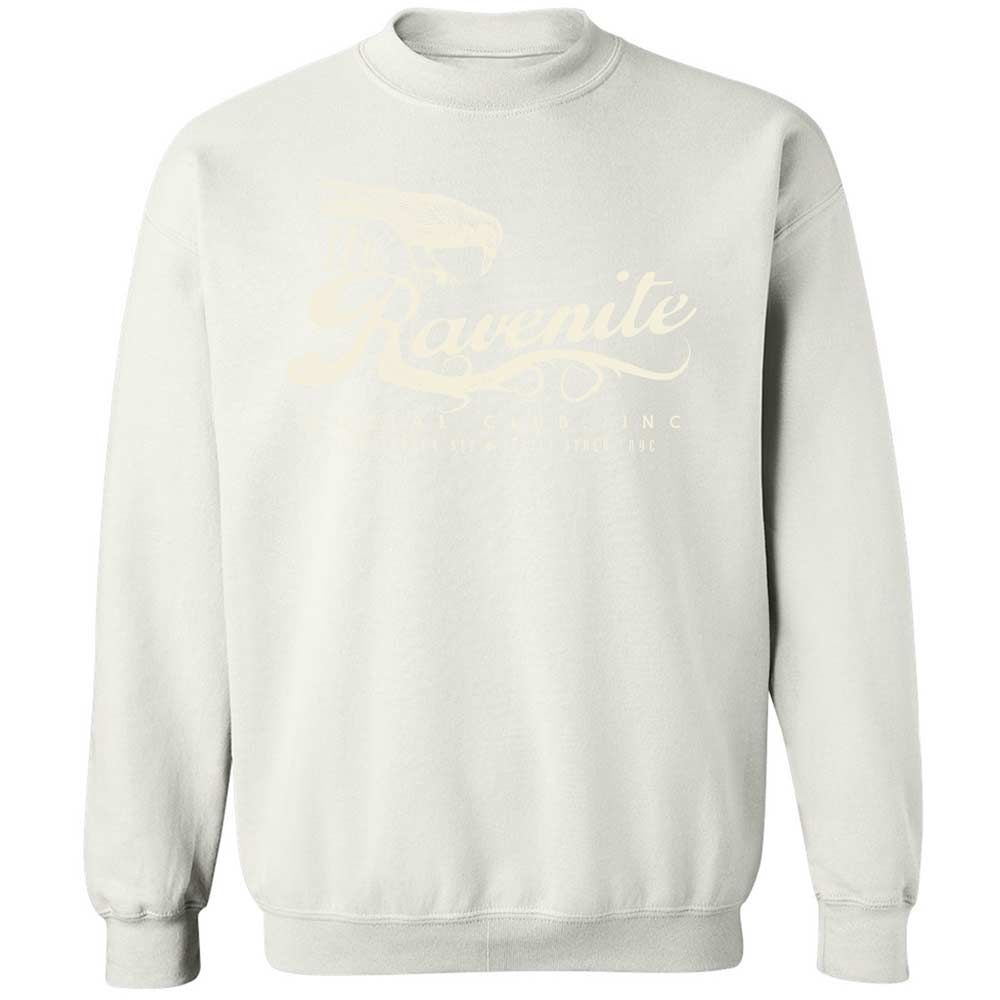 Social Club - White - 18