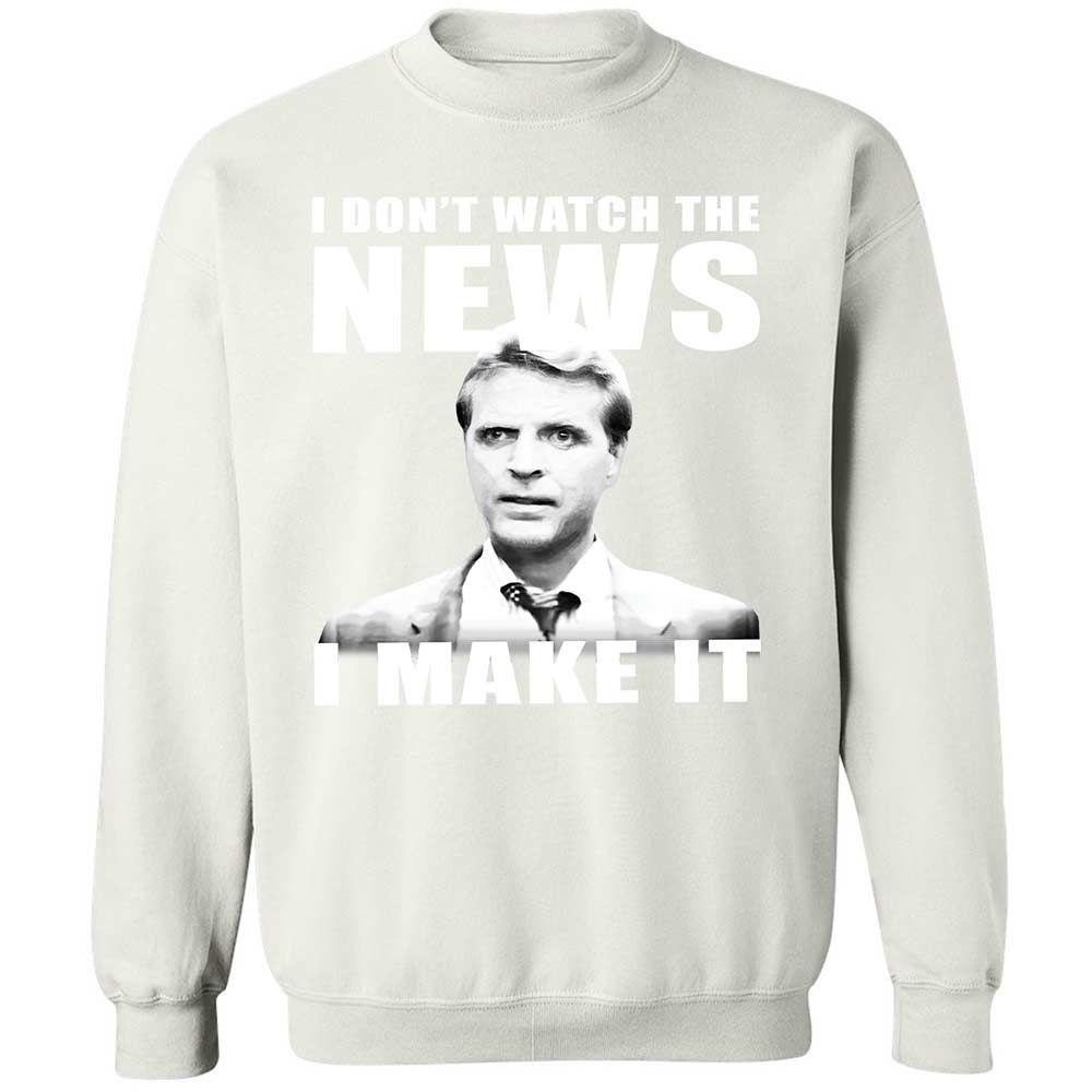 Classic Unisex Sweatshirt - 74F2V26X - White - 18
