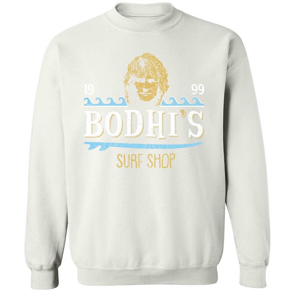 Classic Unisex Sweatshirt - R59XA6W5 - White - 18
